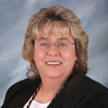 Avis de décès de Anita Geoffrion Wood