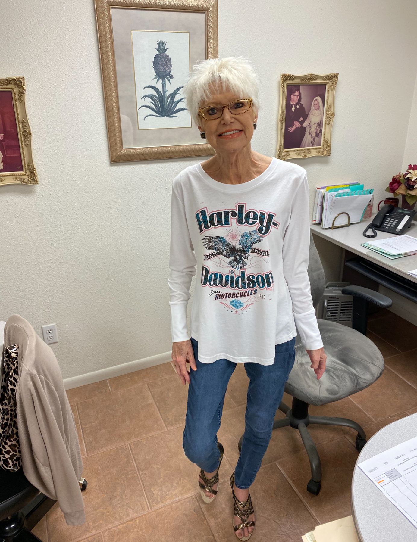 Obituary of Nancy Joyce McCormick