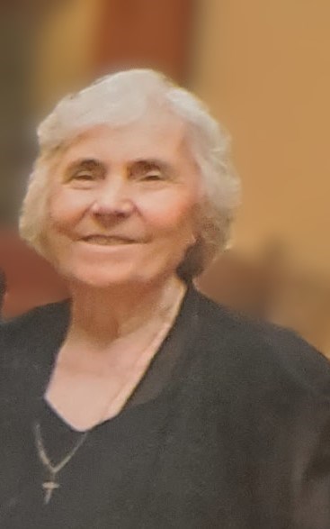 Avis de décès de Marfisa Morabito