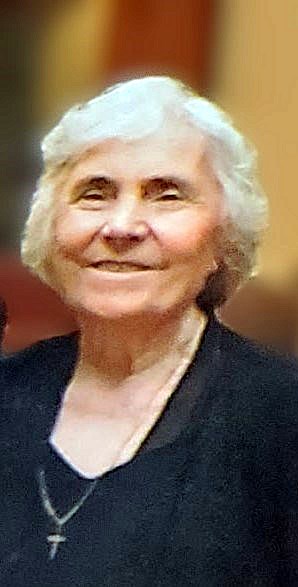 Avis de décès de Marfisa Morabito