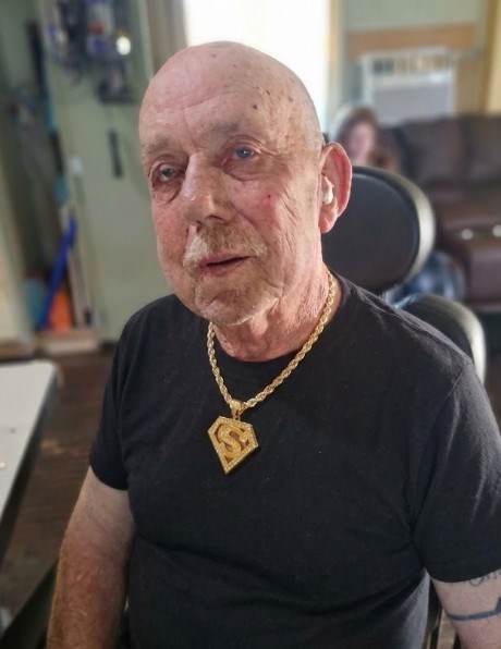 Obituary of Carl Wayne Rogers
