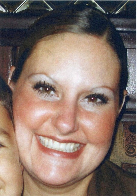 Obituary of Michelle Cherie Mahoney