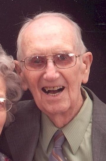 Obituary of Harold R. Thaete