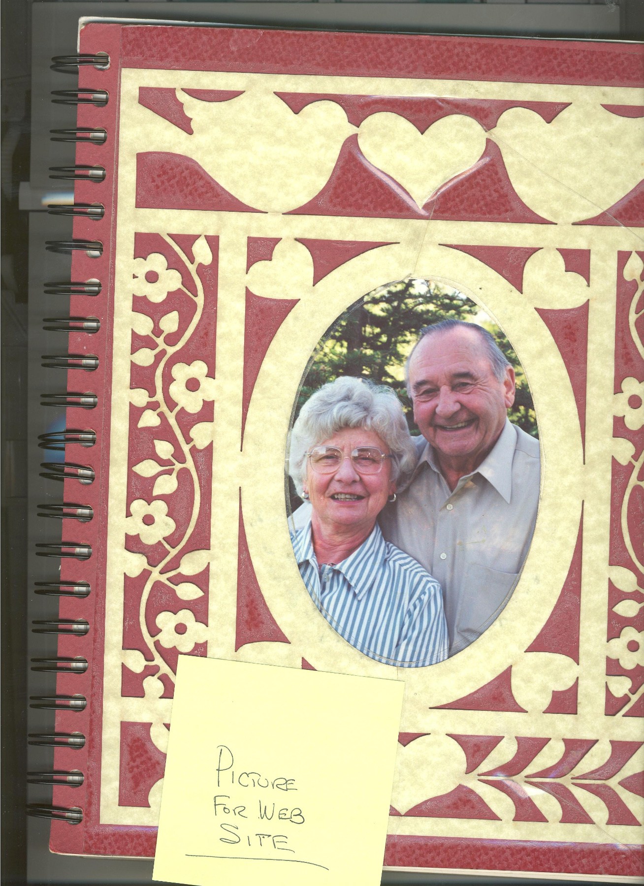 Obituary of Anna Deubelbeiss