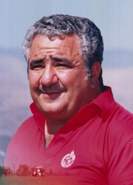 Obituary of Carmen Koosa