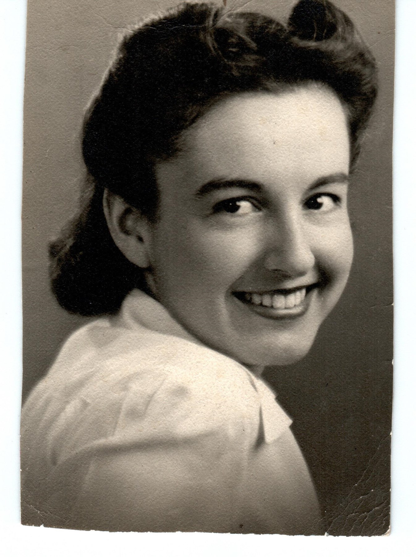 Obituary of Exie Jean Warner