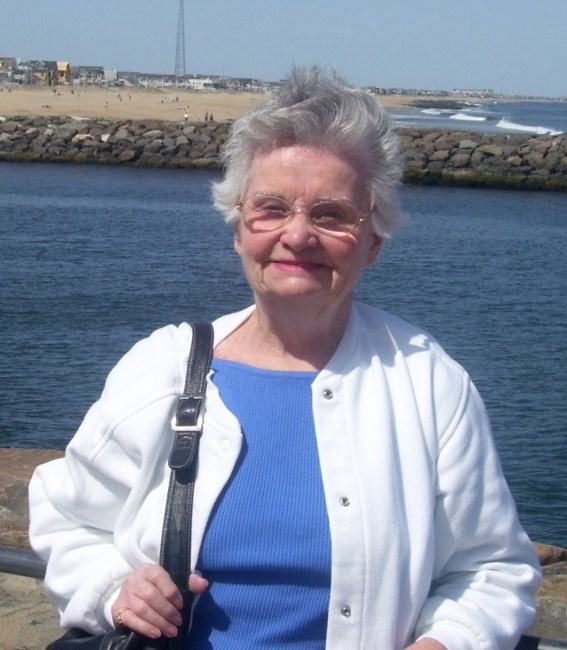 Obituario de Mary Louise Yingling