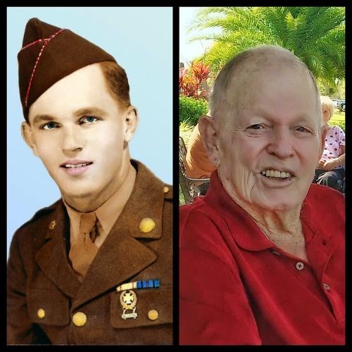 Obituary of Donald H. Murray