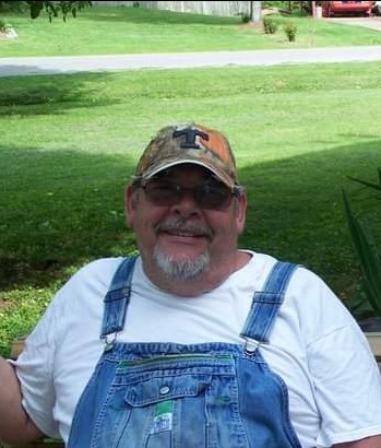 Obituary of David Woodard