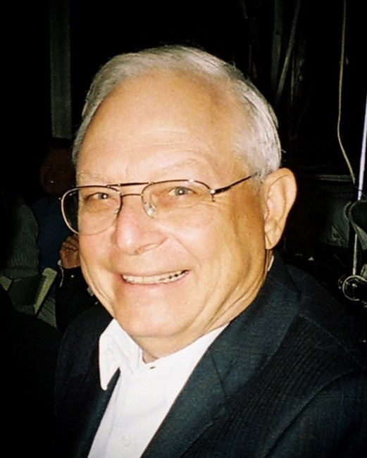 Obituary of Edward Renold Zaleski