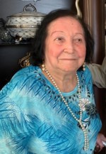Luz Acosta Daniel