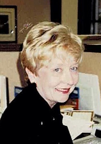 Obituary of Barbara Kay Wetnight
