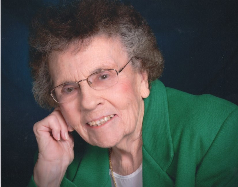 Obituary of Teresa Angela Roos