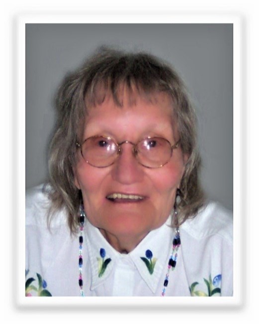 Obituary of Katharina Redfern