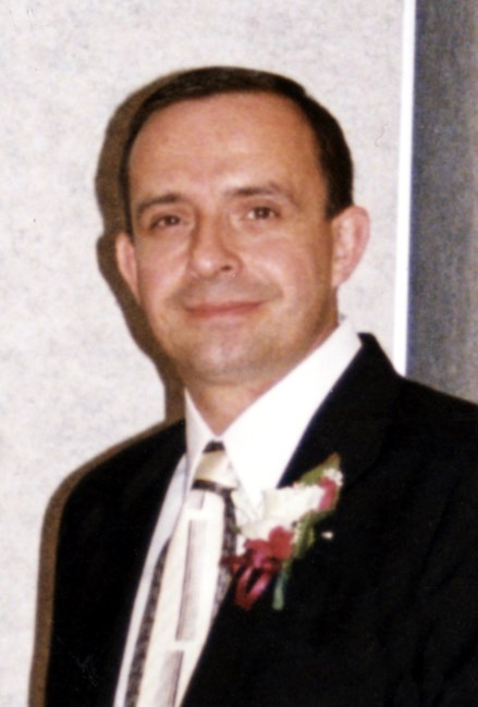 Obituary of Bryan Dale Olson