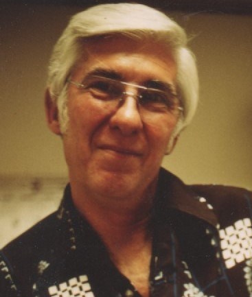 Obituary of Maynard Joseph Longway