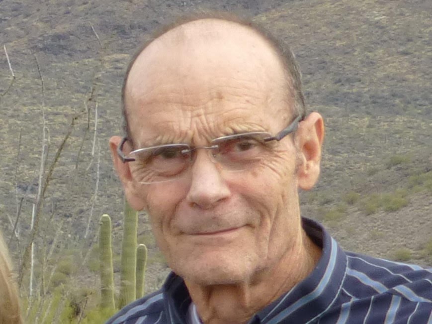 William S. Hart Obituary Phoenix, AZ