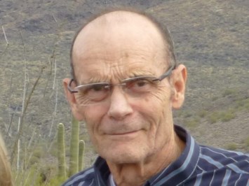Obituary of William S. Hart