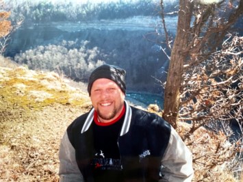 Obituary of Michael Eric Carnes