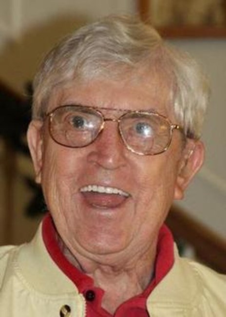 Obituary of Joseph Harold Luigs