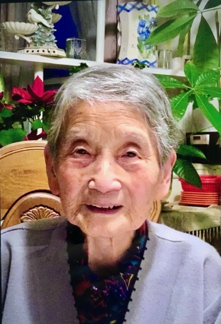 Obituary of Meiying Yu