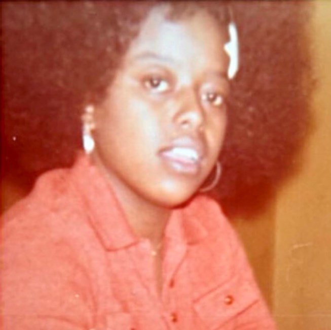 Obituary of Mary L. Parks