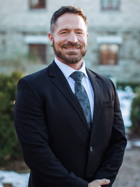 Obituary of Anthony Joseph Clement II