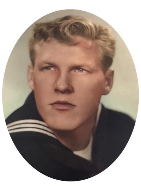 Obituary of Thomas "Jim" Allen Jr.