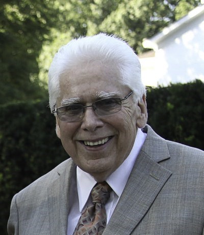 Obituary of Jack Wright