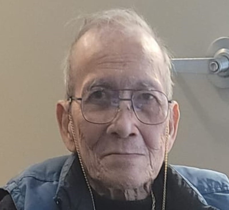 Obituary of Ramon Andrada Natino Jr.