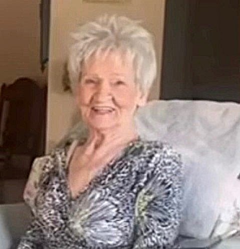 Avis de décès de Sharon Marlene Sullivan