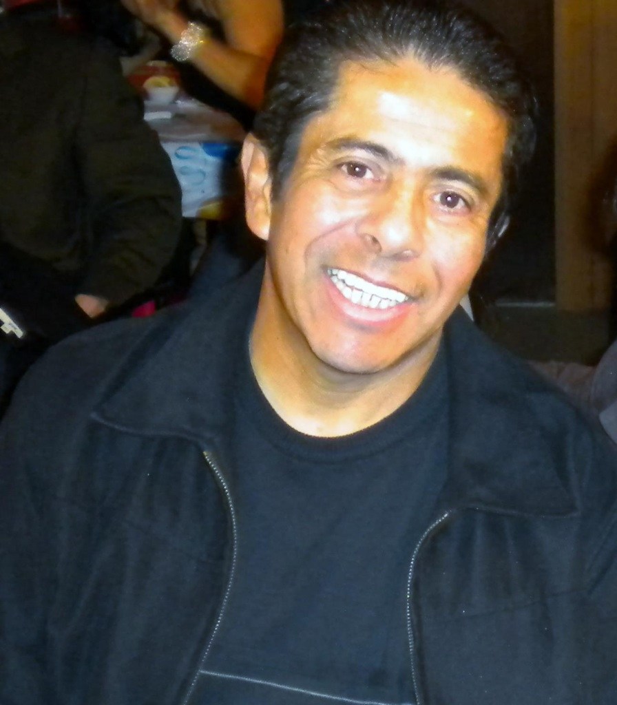 Obituary of Daniel S. Grijalva