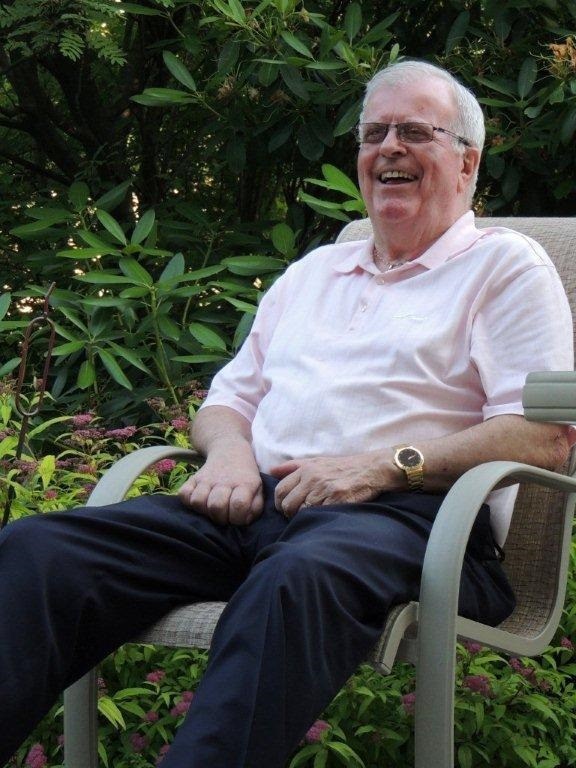 Obituary of Neil C. Mosher