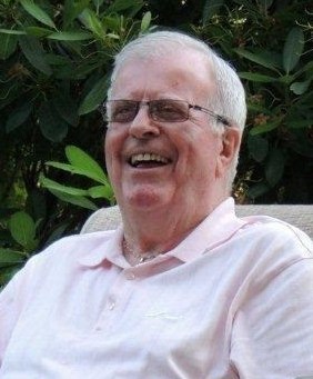 Obituary of Neil C. Mosher