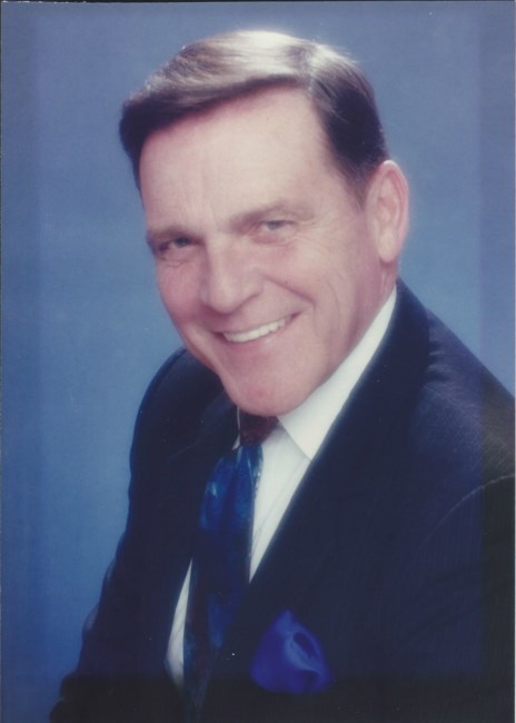 Obituary of Robert M. Dunne