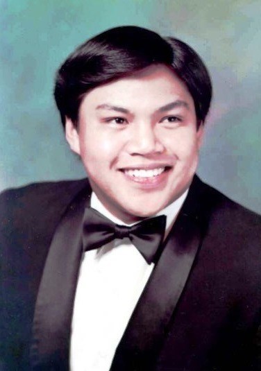 Obituary of John Damian Vivit