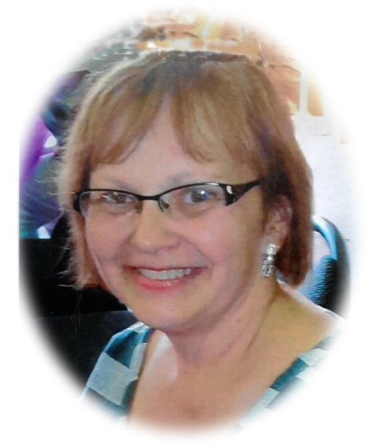 Obituary of Ellen Joanne Hoffman