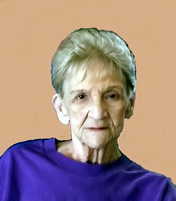 Obituary of Virginia Sue Doyle