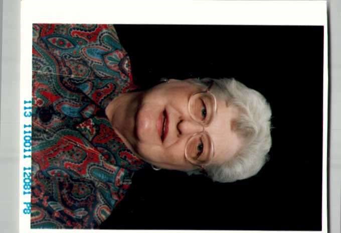 Obituary of Maxie F. Stansell