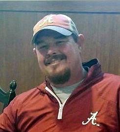 Obituary of Matthew Keith Jones