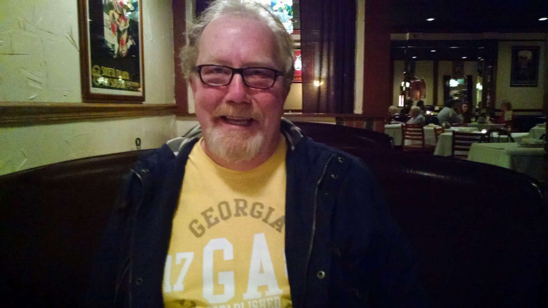 Obituary of Mark Hayden