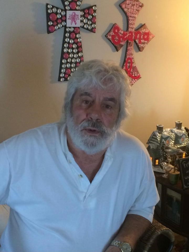 Obituary of Mr. Robert Eugene "Bobby" Lewis