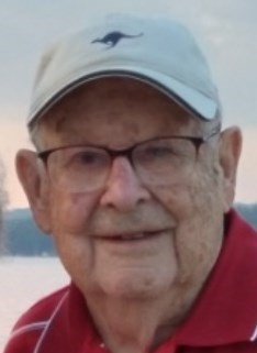 Obituary of Richard Merrill Hatch