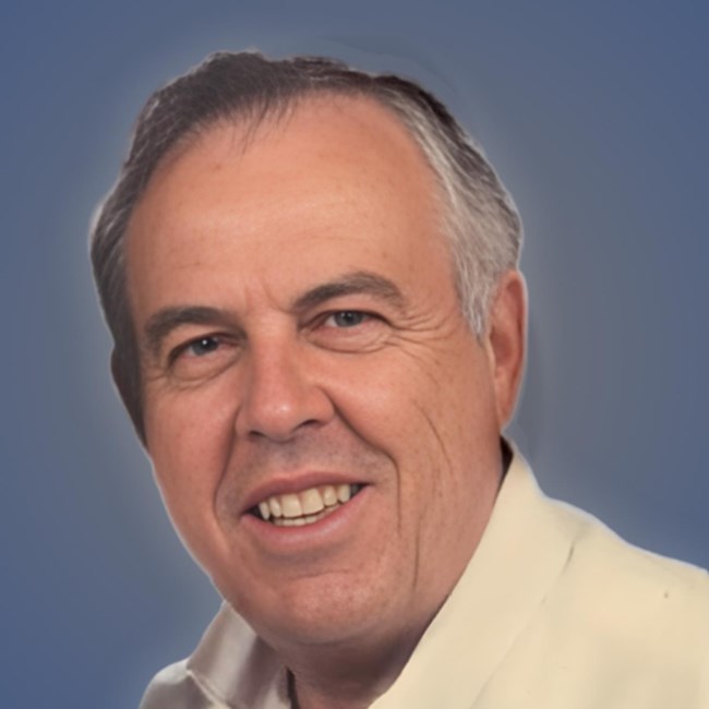 Obituary of Thomas William Larsen