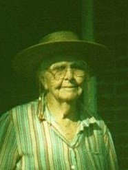Obituary of Daisy Katherine Chancellor