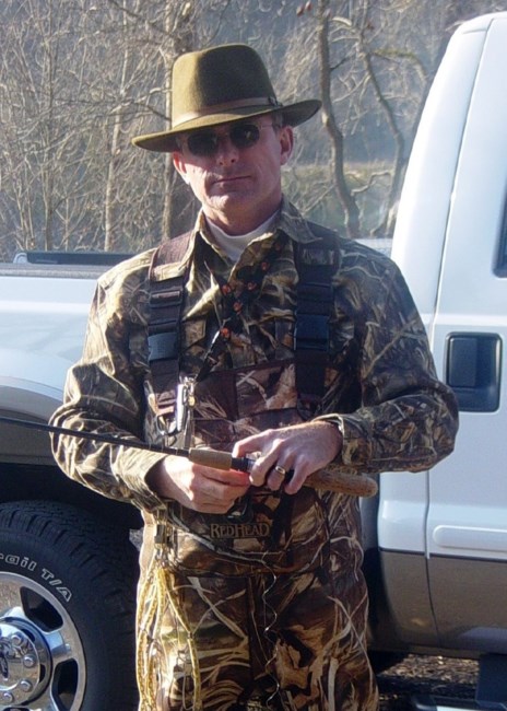 Obituary of Timmy W. Owen