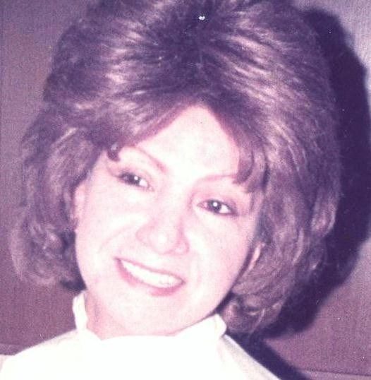Obituary of Mary Cody-Forsman