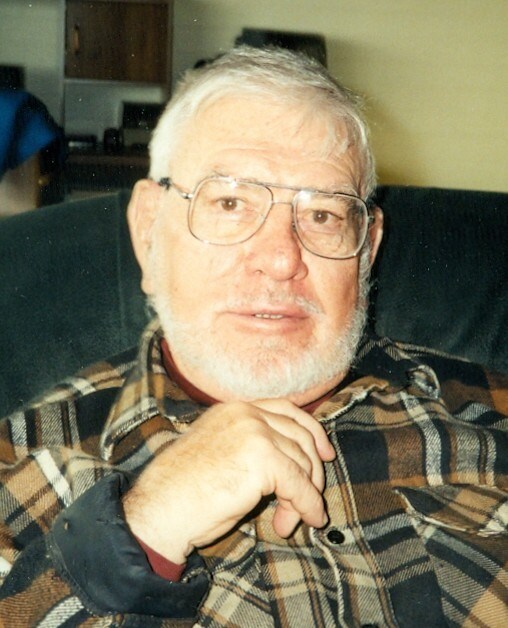 Obituary of Harold Clarke Nielson