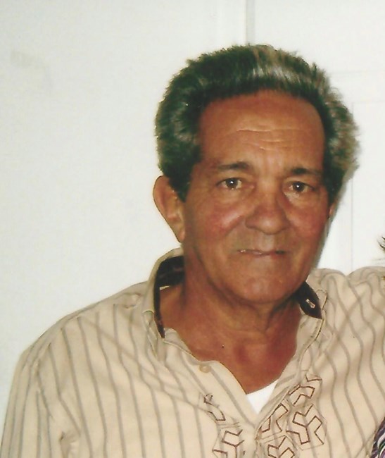 Obituary of Julio Gutierrez-Rodriguez