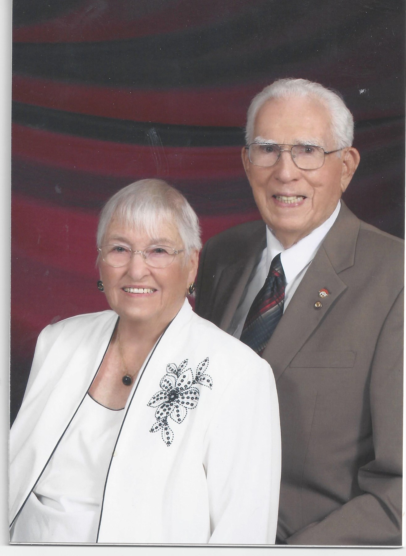 Obituary of Betty R. Duppenthaler